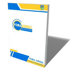 					View Vol. 3 No. 1 (2025): POMA JURNAL: Publish Of Management
				