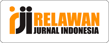 relawan jurnal indonesia